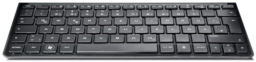 Preisvergleich Produktbild Fujitsu KB BT LX360 HU, S26381-K540-L411