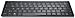 Produktbild Fujitsu KB BT LX360 HU, S26381-K540-L411