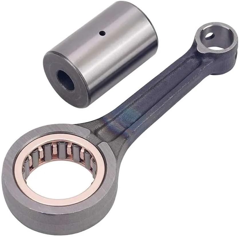 Motorcycle Engine Connecting Rod for FES125 NES125 PES125 PS125 SES125 SH125 SH125D UH125D PES125R PCX150