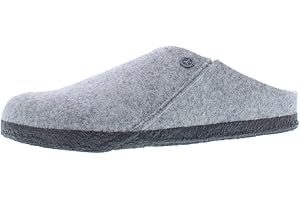 Birkenstock Men’s Zermatt Shearling Shoes: Warmth and Comfort in Every Step