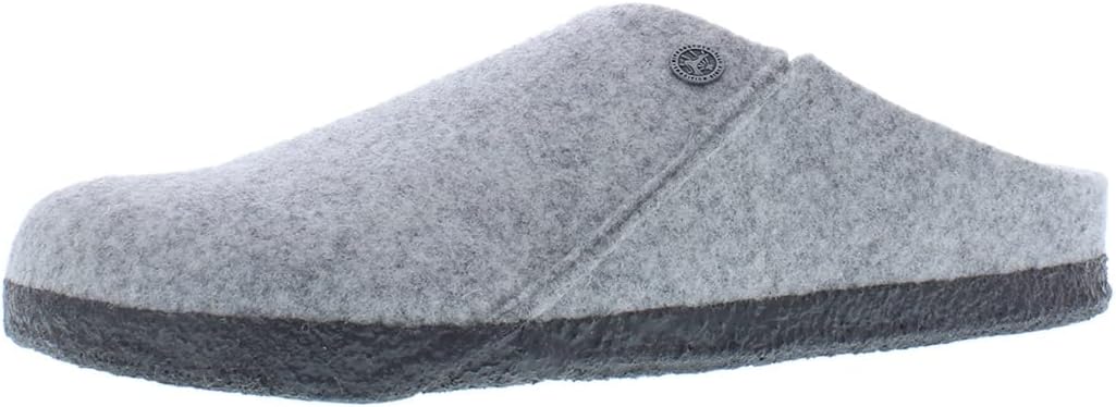 Birkenstock Men's Zermatt - Shearling Comfort