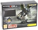 monster hunter 3 ultimate wiki  Nintendo 3DS XL Monster Hunter 3 Ultimate Limited Edition Pack