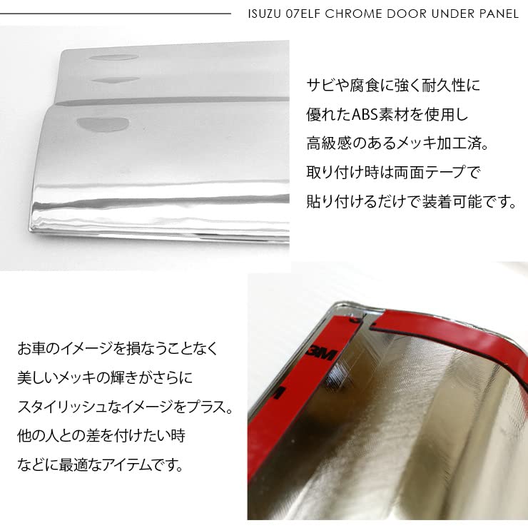Amazon | いすゞ 超低PMエルフ 標準/ワイド 標準キャブ 07 エルフ NEW