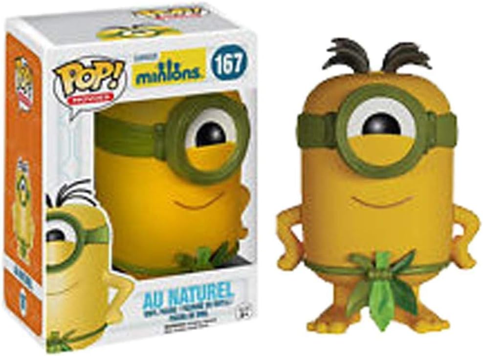 Funko 5110 Bobblehead Figures