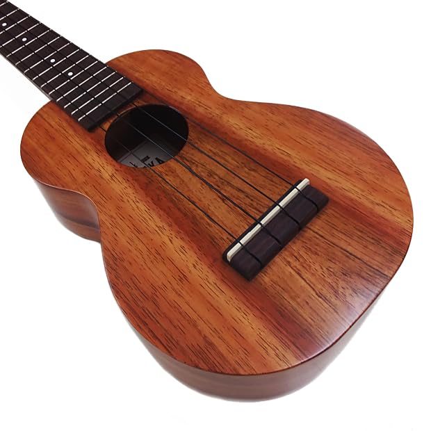 KAMAKA カマカ ウクレレ HF-1ソプラノウクレレ 2014年製 Amazon.co.jp