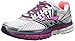 Produktbild Brooks Adrenaline GTS 14 W 2A, Damen Laufschuhe , Rosa - White/Fuschia/Midnight - Größe : 36 EU / 3.5 UK