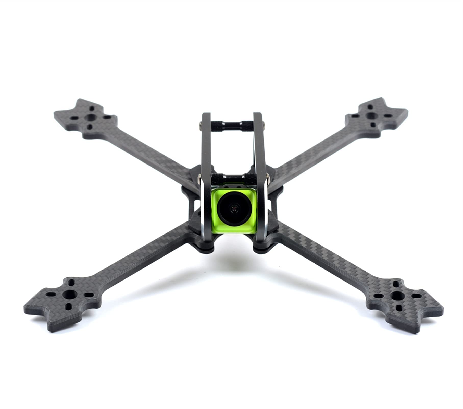 Zestaw ramek dla drona Quacopter 220 mm X 6 mm Płyta ramienia 3K