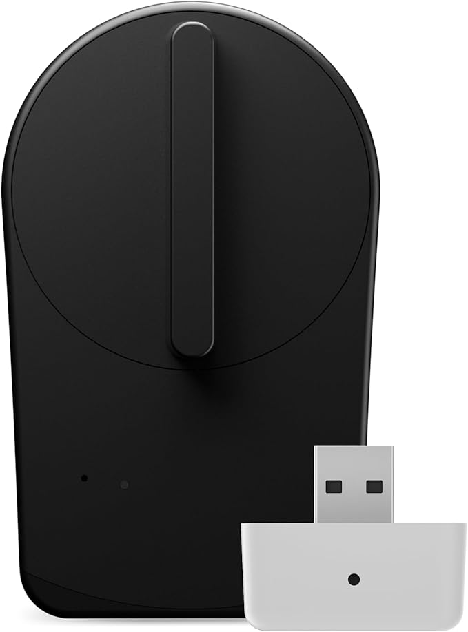 Amazon Candy House キャンディハウス スマートロック SESAME 5＋ WiFiモジュール 外出先からドアを解錠施錠