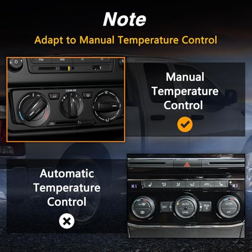 Image of HVAC Fan Blower Motor Resistor with Connector Wire Harness Compatible with Dodge Ram 1500 2500 3500 Pickup Jeep Grand Cherokee Replace #: 4720278 973020 68004241AA 6800459AA