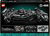 LEGO Technic Mercedes-AMG F1 W14 E Performance Set for Adults to Build, Scale Formula One Race Car Model Building Kit, Collectible Home or Office Décor, Birthday Gifts for men, Women, Him or Her 42171 - 13