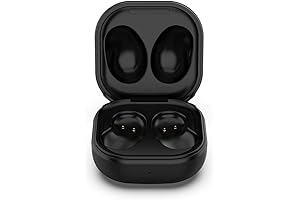 Kissmart Charging Case for Galaxy Buds Live SM-R180