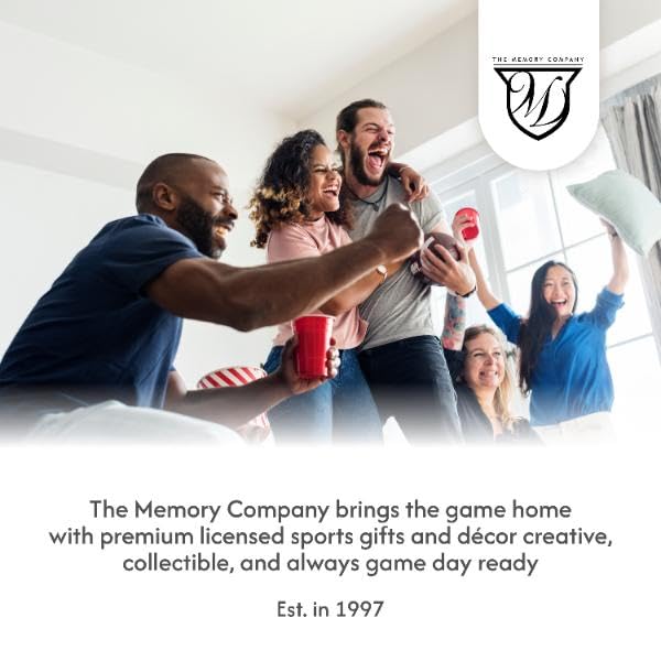 Image of The Memory Company Officially Licensed NFL - Cleveland Browns 46oz Game Day Tumbler with Laser Engraved Team Logo