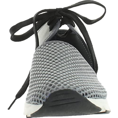 ALL BLACK Amazing Mesh Sneak Women's Oxford, 40 M EU, Grey3