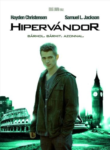 Hayden Christensen Jumper hayden-christensen-jumper