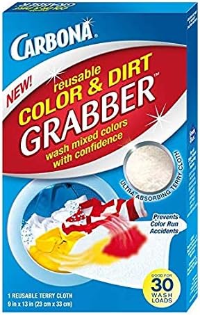 Carbona Color Grabber Reusable-1 ct