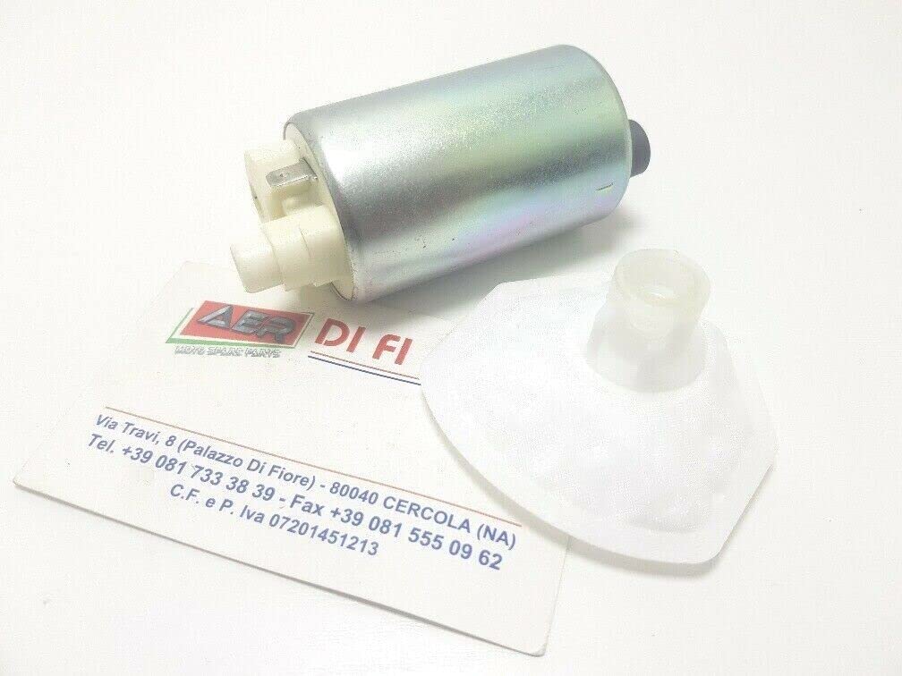 POMPA BENZINA CON FILTRO VN 900 ZX 10 R 1000 ER6 F/N ZX6R 636 Z 900