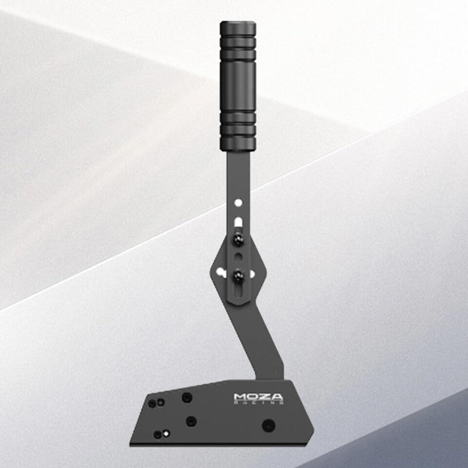 MOZA Racing HBP Handbrake Game Handbrake Removable Handle SIM