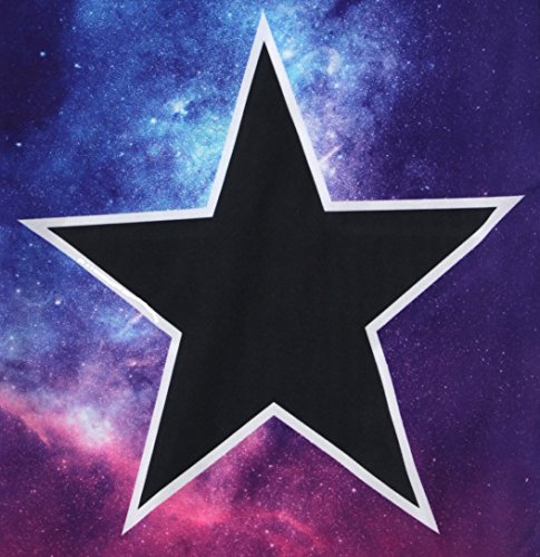 Galaxy-Star gymtas sport turn training gym rugzak tas - Image 3