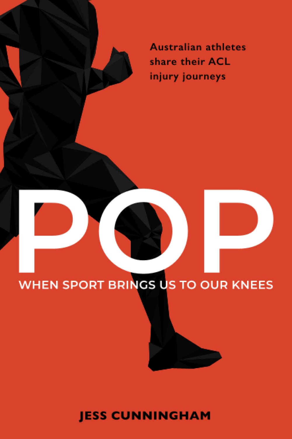 Pop: When Sport Brings Us to Our Knees