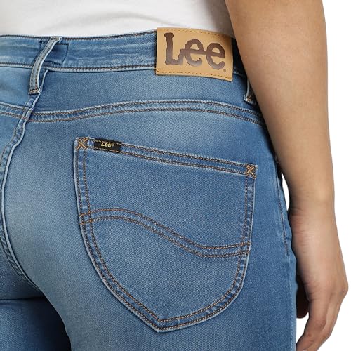 Image of Lee Women Jeans