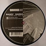  Hard Ace Vol 2 [Vinilo]