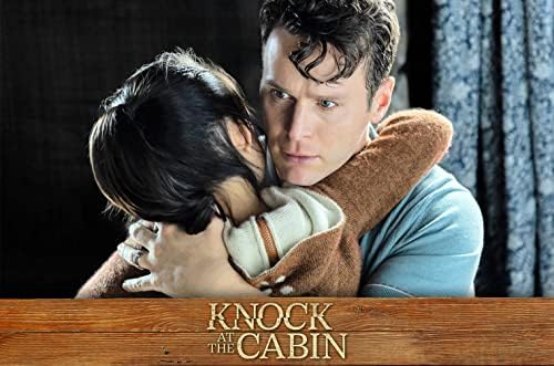 Knock at the Cabin