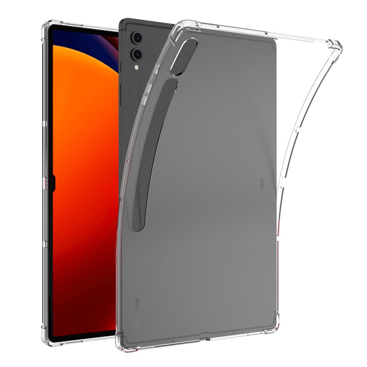 Amazon.co.jp: For Samsung Galaxy Tab S10 Ultra/Tab S9 Ultra/Tab S8 