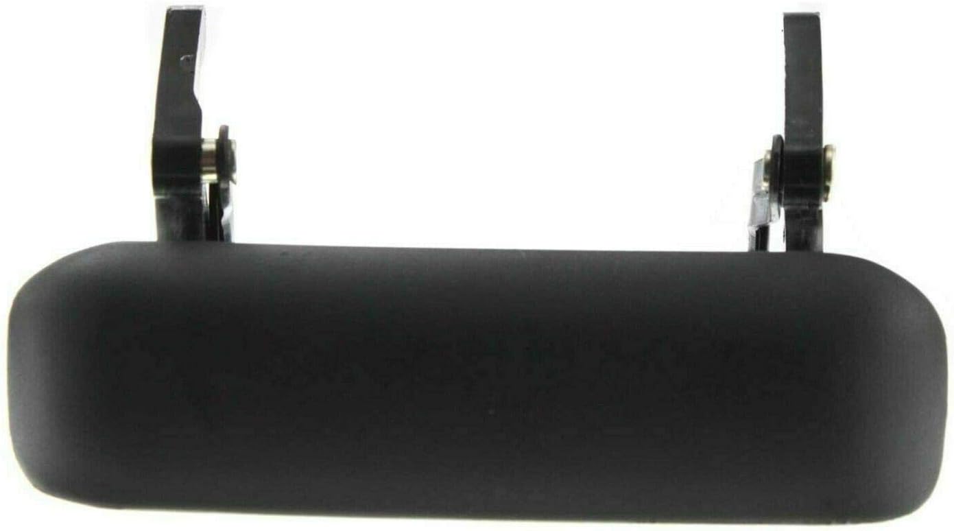 New Tailgate Handle Textured Plastic For 1998-2011 Ford Ranger Direct Replacement 1L5Z9943400AAA