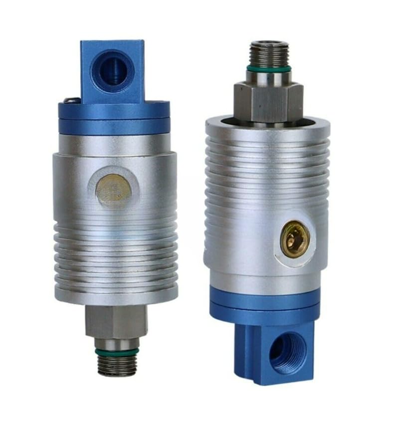 1Pcs New Cylinder DSEU-40-50-P-A