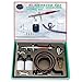 Paasche Airbrush SI Airbrush Set, None