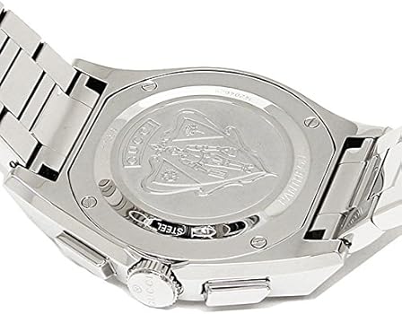 Amazon.co.jp: (グッチ) GUCCI グッチ 時計 メンズ GUCCI YA115235