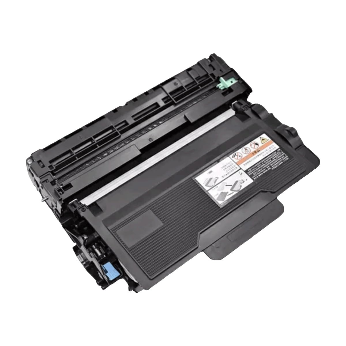 1 pcs P378db Cartouche de Poudre P375dw P378dw Imprimante Cartouche Toner P375d P378d d'encre(Standard Capacity 4K)