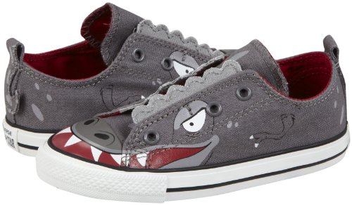 Converse Baby-Girl's Sneaker