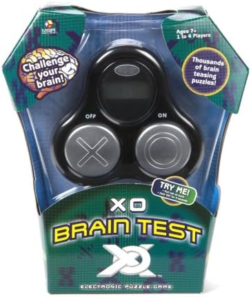 Miniatura 2 de MGA Entertainment XO XO Mano Juego Negro