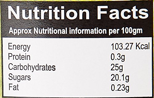 Image of Mala's Filling 1Kg (Pineapple) (Pack of 3)