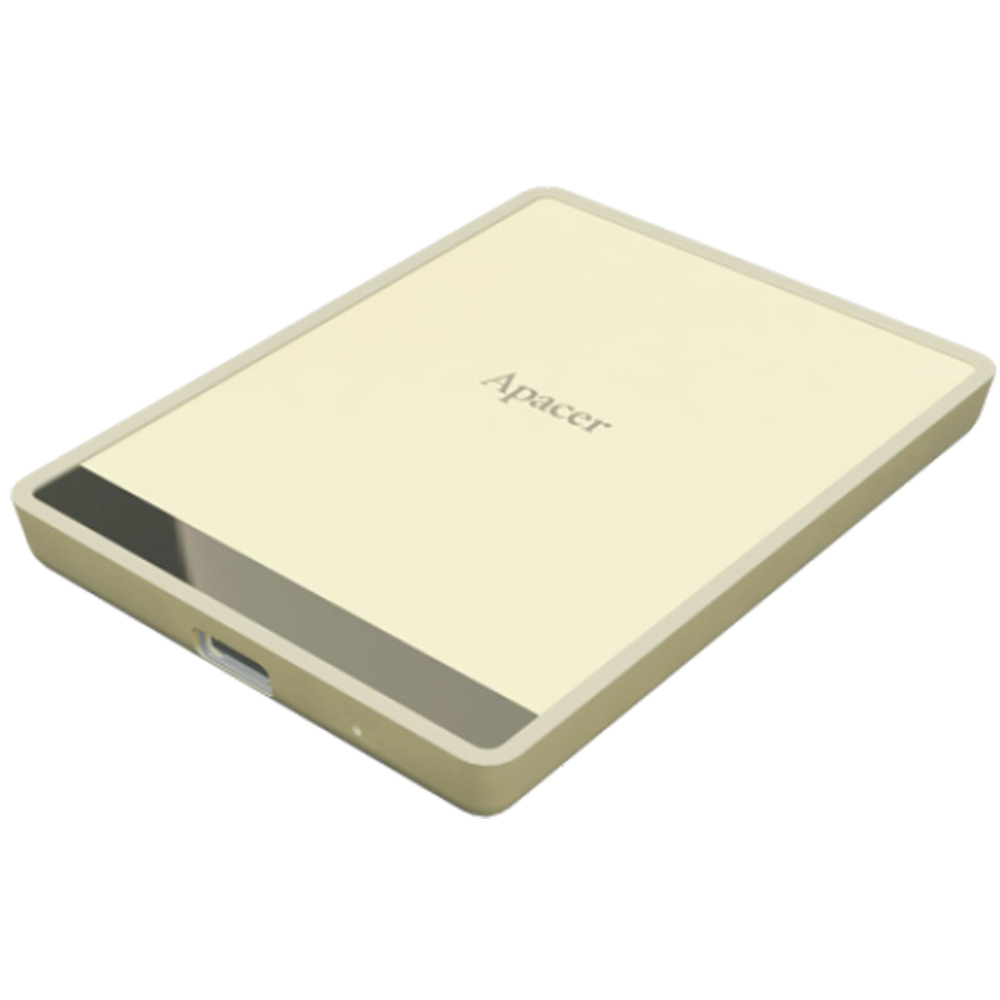 Apacer アペイサー AS724 ポータブルSSD Amazon | Apacer アペイサー 外付けSSD 1TB AS724 USB 3.2 Gen 2 Type