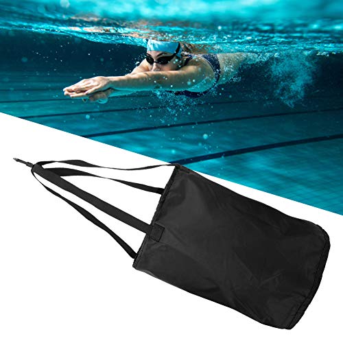 Paracaídas de natación con resistencia ajustable plplaaoo miniatura 5