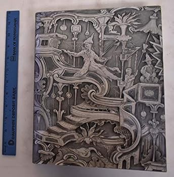 Hardcover English Silver in the Museum of Fine Arts, Boston, Vol. 2: Silver From 1697 Book