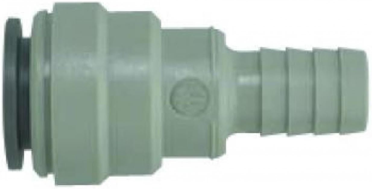 Speedfit 15mm x 1/2 Hose Connector - NC448