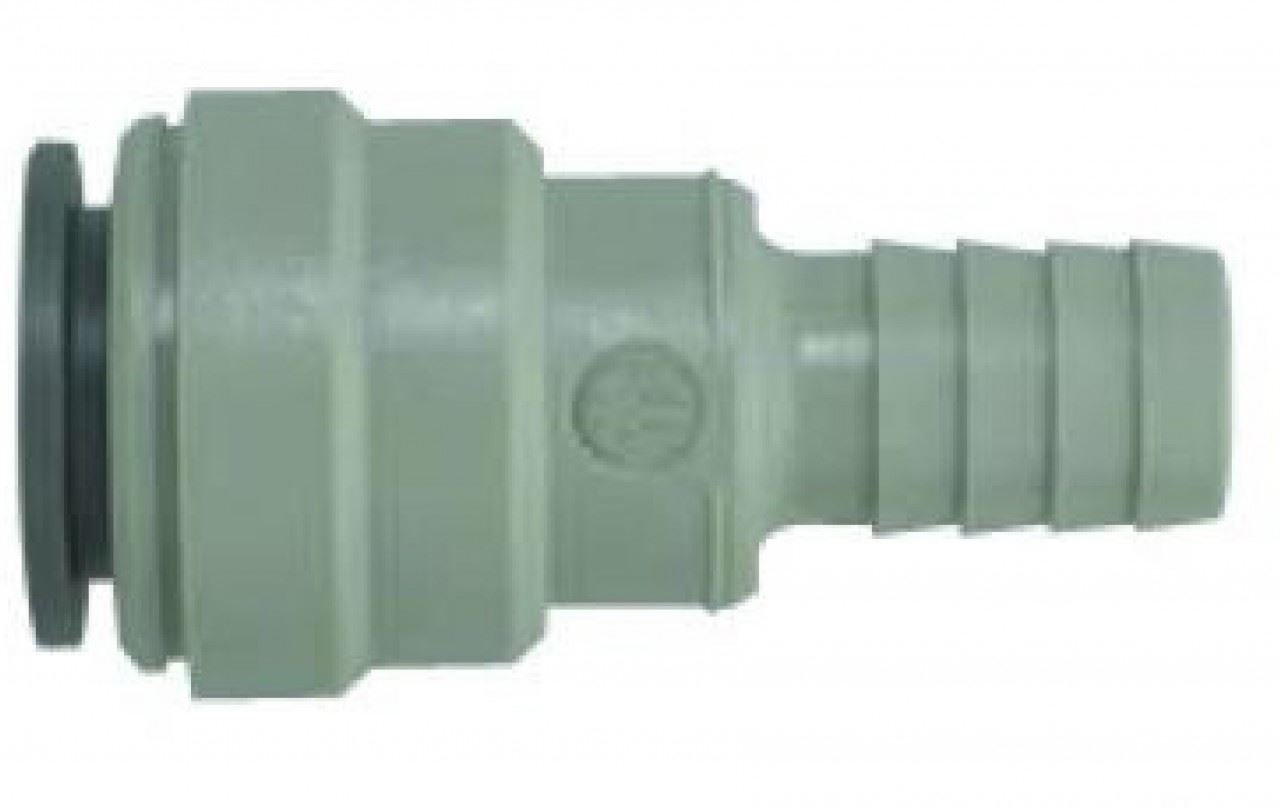 Speedfit 15mm x 1/2 Hose Connector - NC448