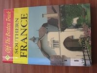 Southern France (Off the Beaten Track) 1564404587 Book Cover