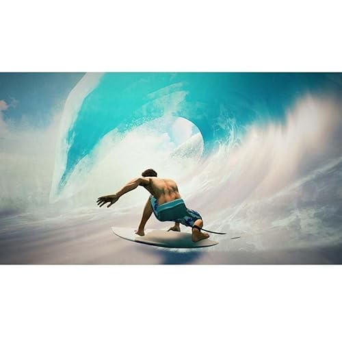 Surf World Series PS4 Neuf - vue 8