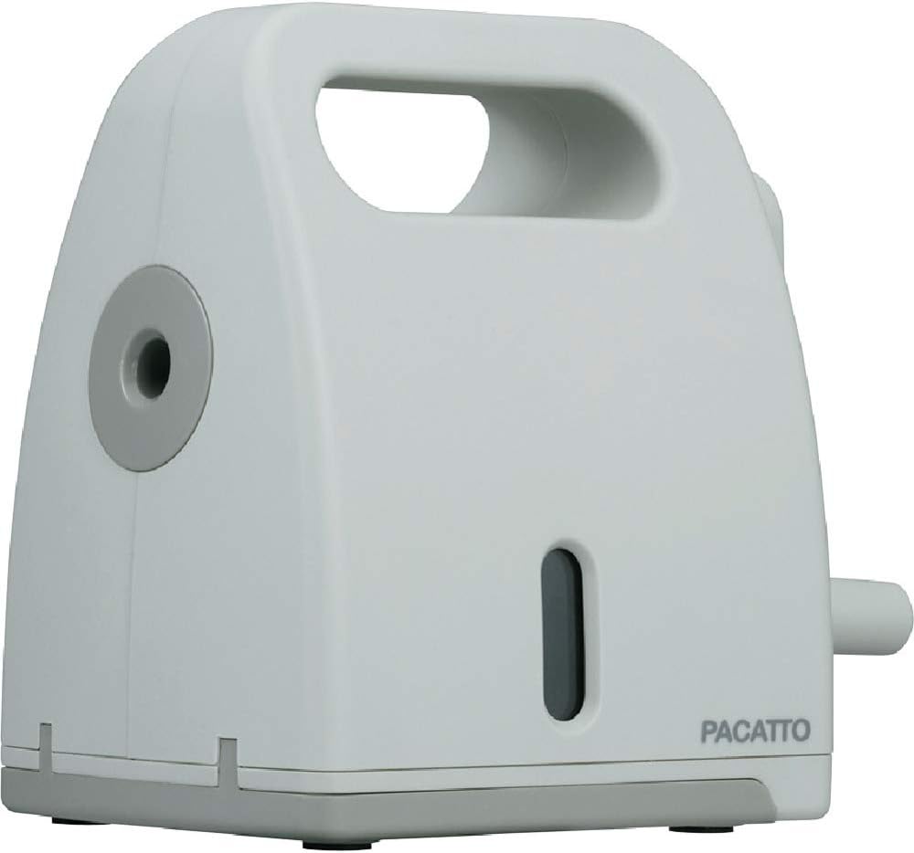 NCL Manual Pencil sharpner PACATTO beige