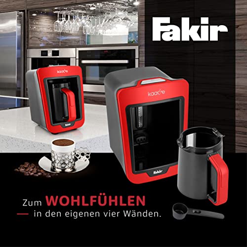 Fakir Kaave Mokka Maschine - Türkische kaffeemaschine - Türk kahve makinesi - Turkish coffee maker - Türk kahvesi… – Bild 3