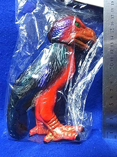 復刻堂 ジアトリマ ソフビ 復刻堂×大協 ジアトリマ - KADOMIUMTANK ソフビブログ