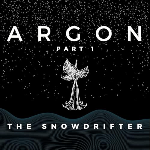 The Snowdrifter, Part 1