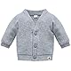 Pinokio Baby Cardigan Charlie, 77% Viscose 20% Polyester 3% Elastane, Blue, Boys Gr. 62-122 (122)
