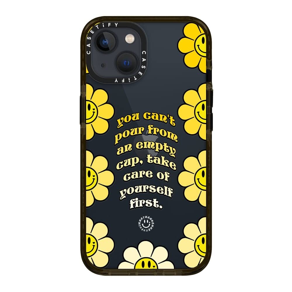 care tify iphone13 スマホケース 楽天市場】【公式】CASETiFY iPhone13 インパクトケース クリア