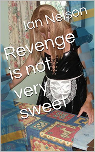 Bild: Revenge is not very sweet (English Edition) fr 2,99 EUR bei amazon.de