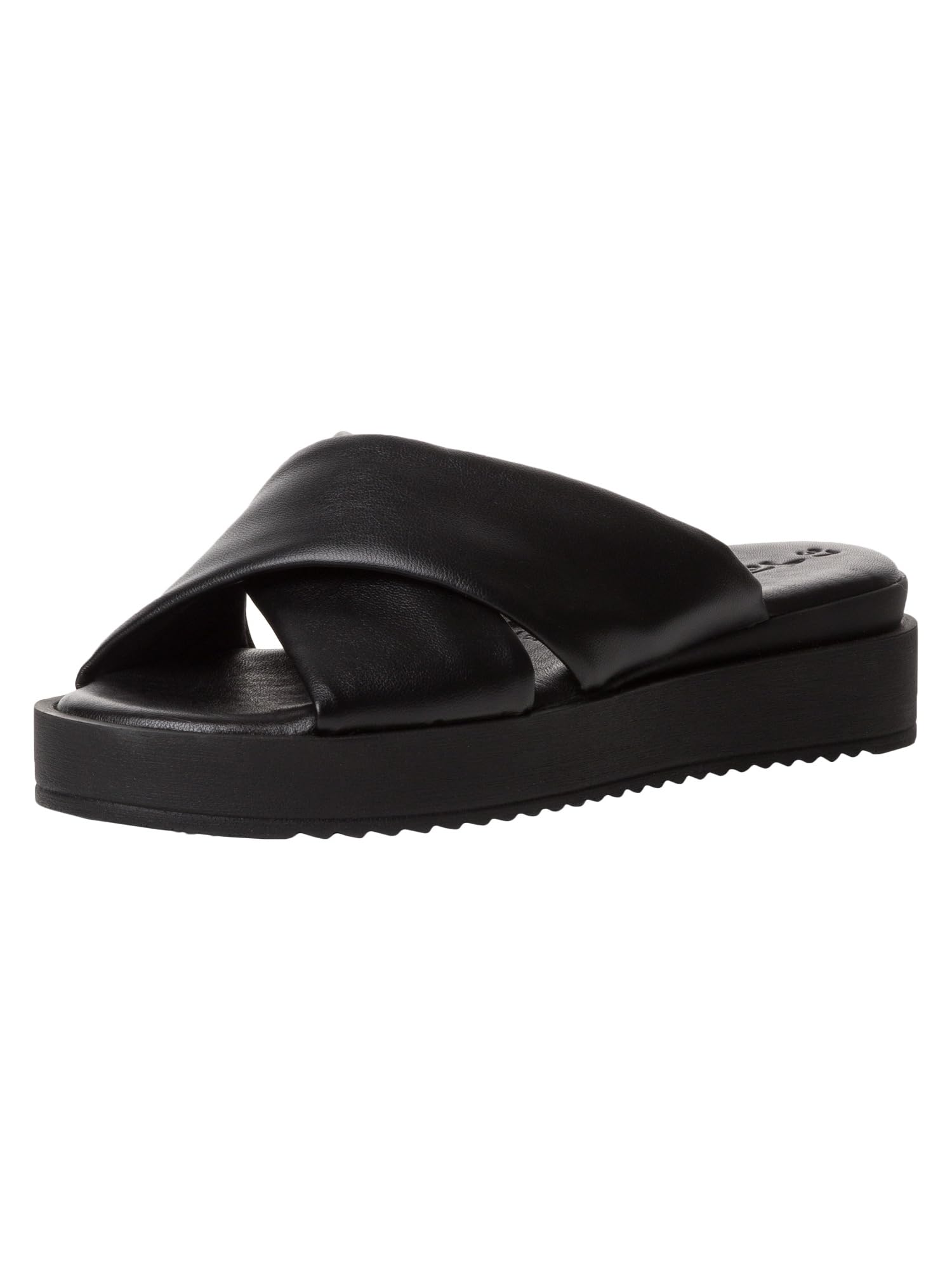 Tamaris Mules 1-27214-42 Wide, black, 3.5 UK